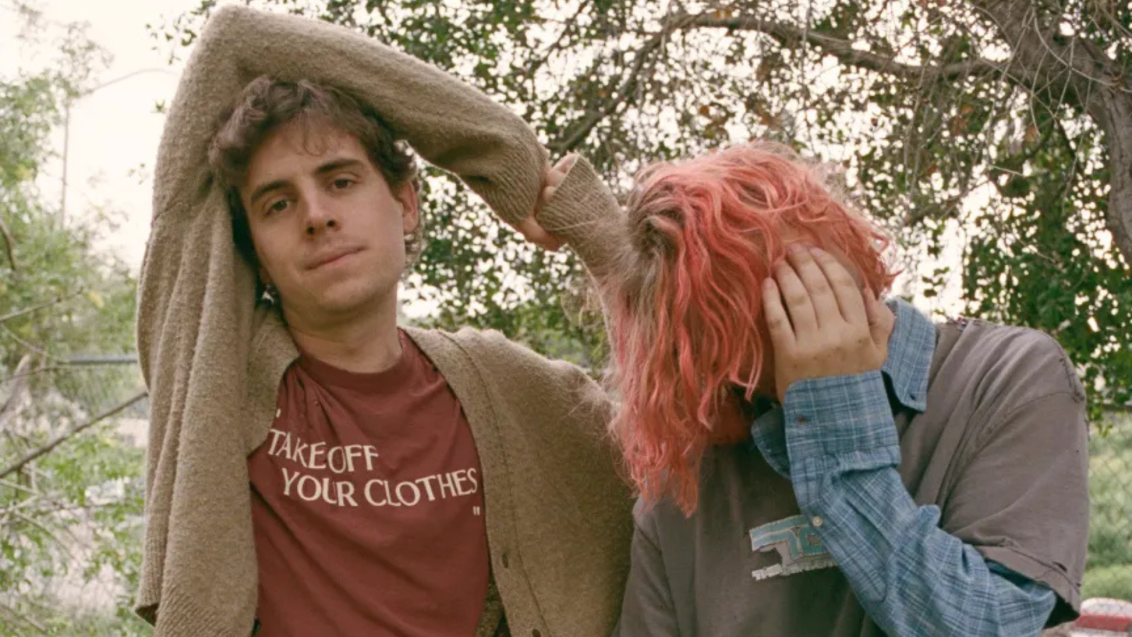 Royel Otis | Konzert, © Alex Wall