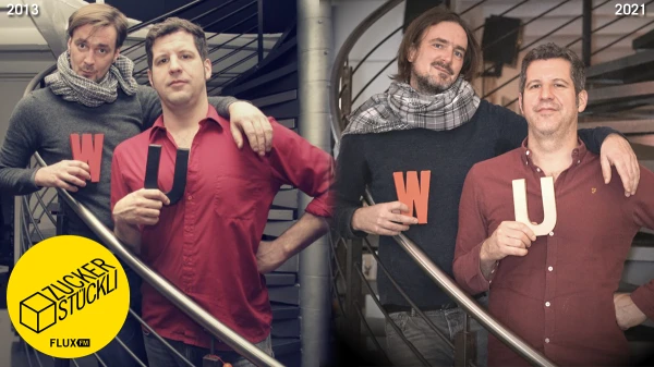 Zuckerstückli | 19.12.2021 Zuckerstückli | 19.12.2021