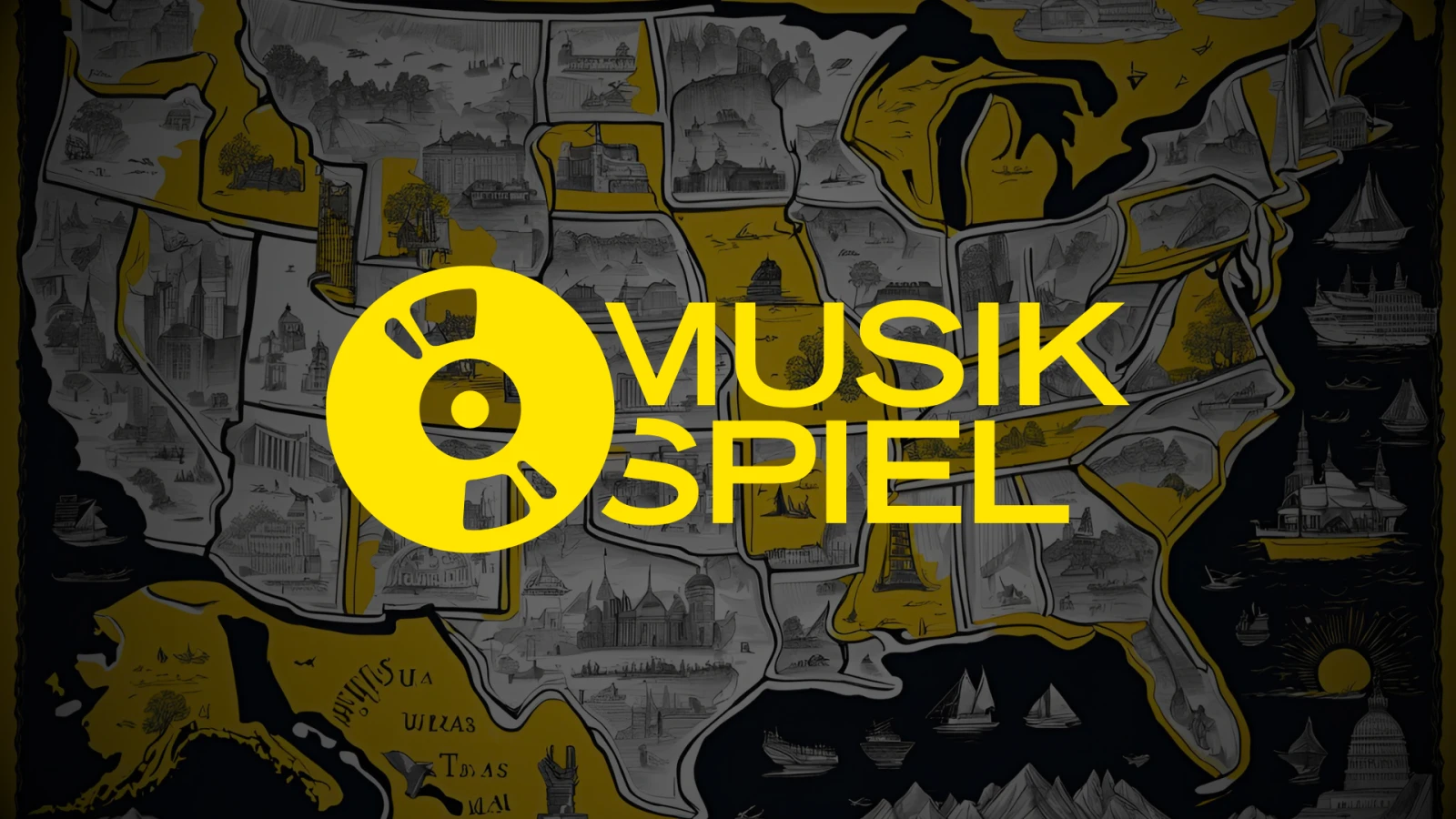 Die USA wählt. Her mit euren Songs zum Thema "US-Bundesstaaten" | Musikspiel Die USA wählt. Her mit euren Songs zum Thema "US-Bundesstaaten" | Musikspiel
