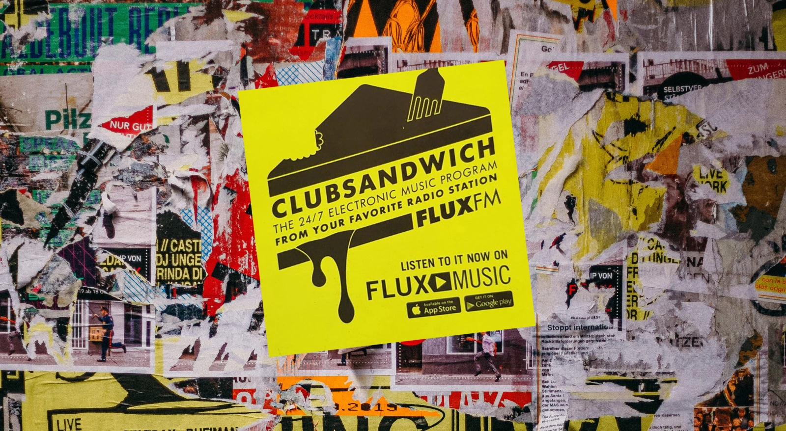 Clubsandwich | 17.06 & 18.06.22 Clubsandwich | 17.06 & 18.06.22