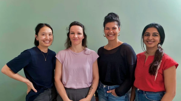 © Panke-Haus © Panke-Haus