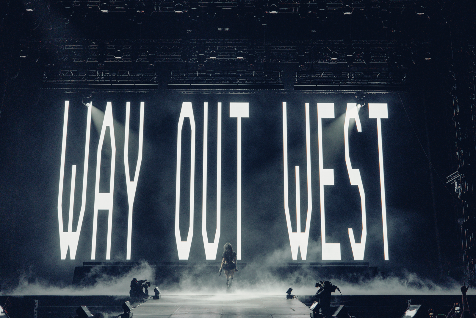 Es geht ja doch! | Way Out West Festival 2025, © Henry Redcliffe