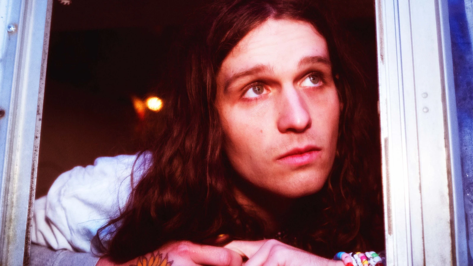 Briston Maroney | Konzert, © Muriel Margaret Briston Maroney | Konzert, © Muriel Margaret