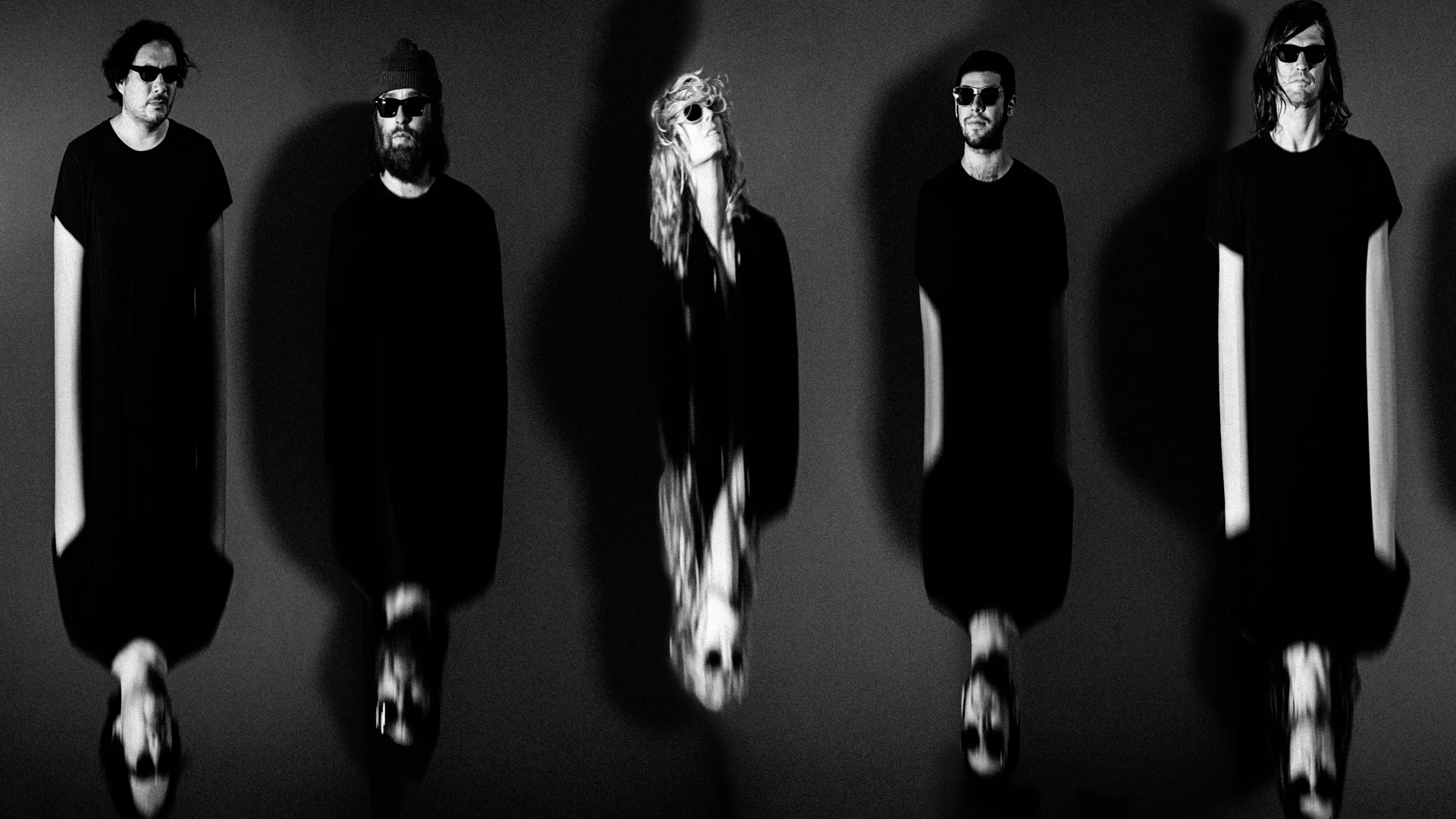 © Pooneh Ghana © Pooneh Ghana