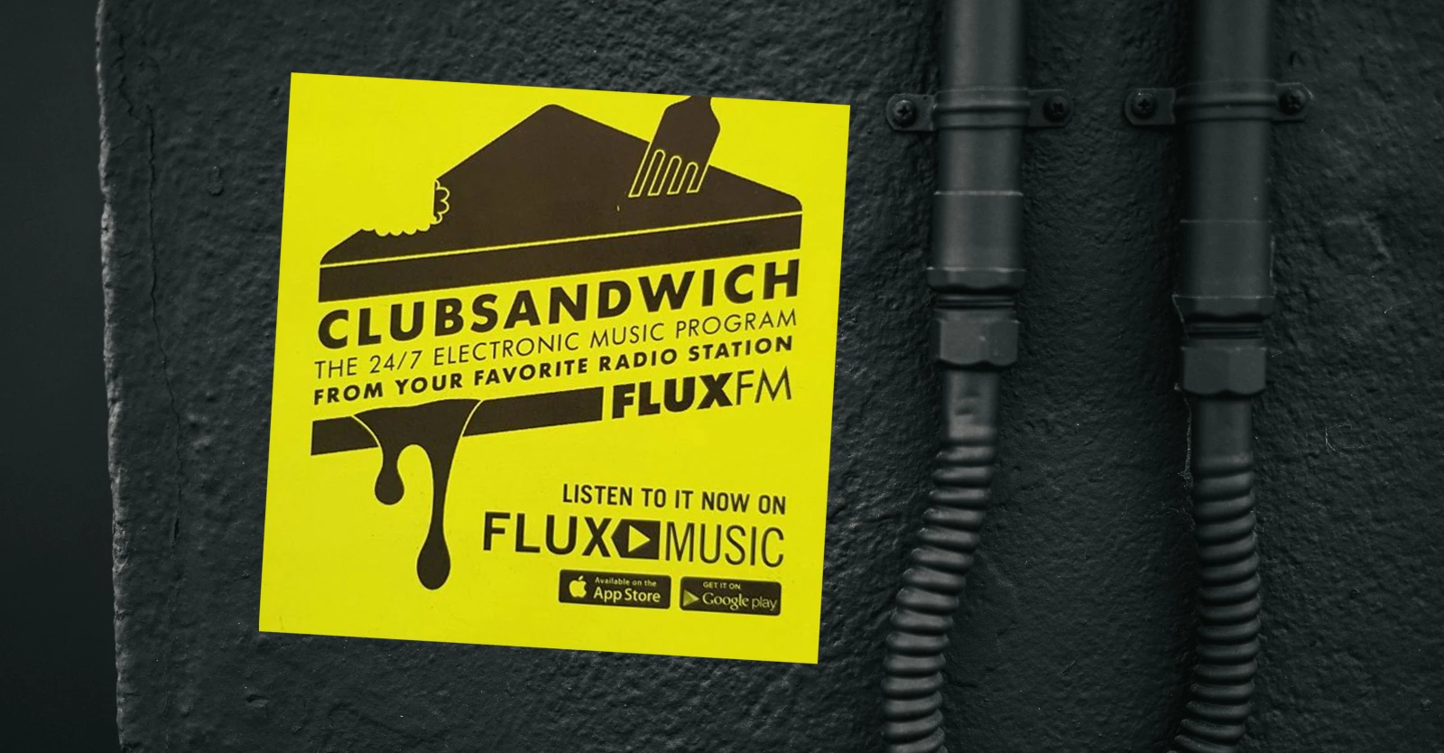 Clubsandwich | 15. und 16.4.2022 Clubsandwich | 15. und 16.4.2022