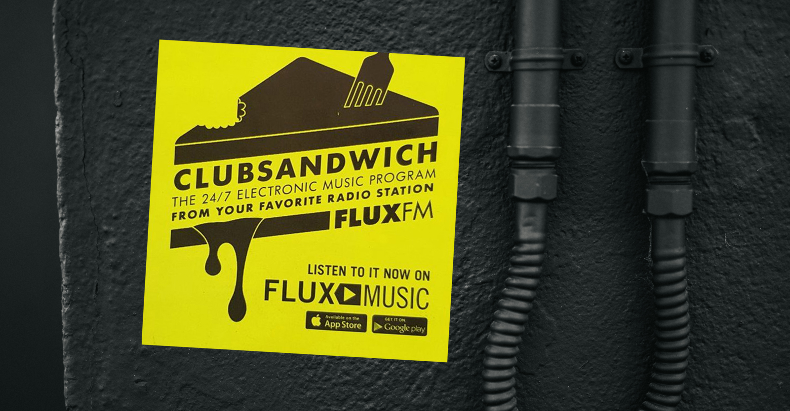 Clubsandwich | 15. und 16.4.2022