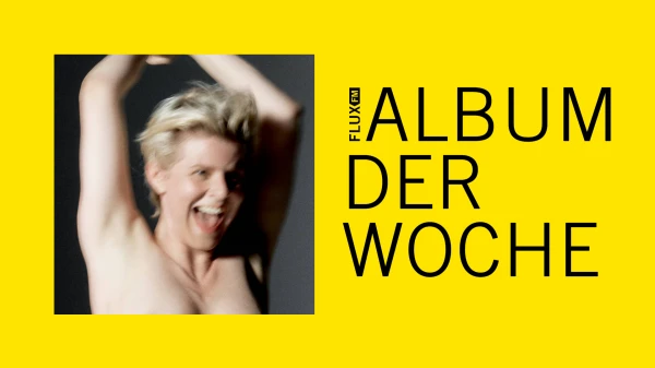 Robyn - Sexistential | Album der Woche Robyn - Sexistential | Album der Woche