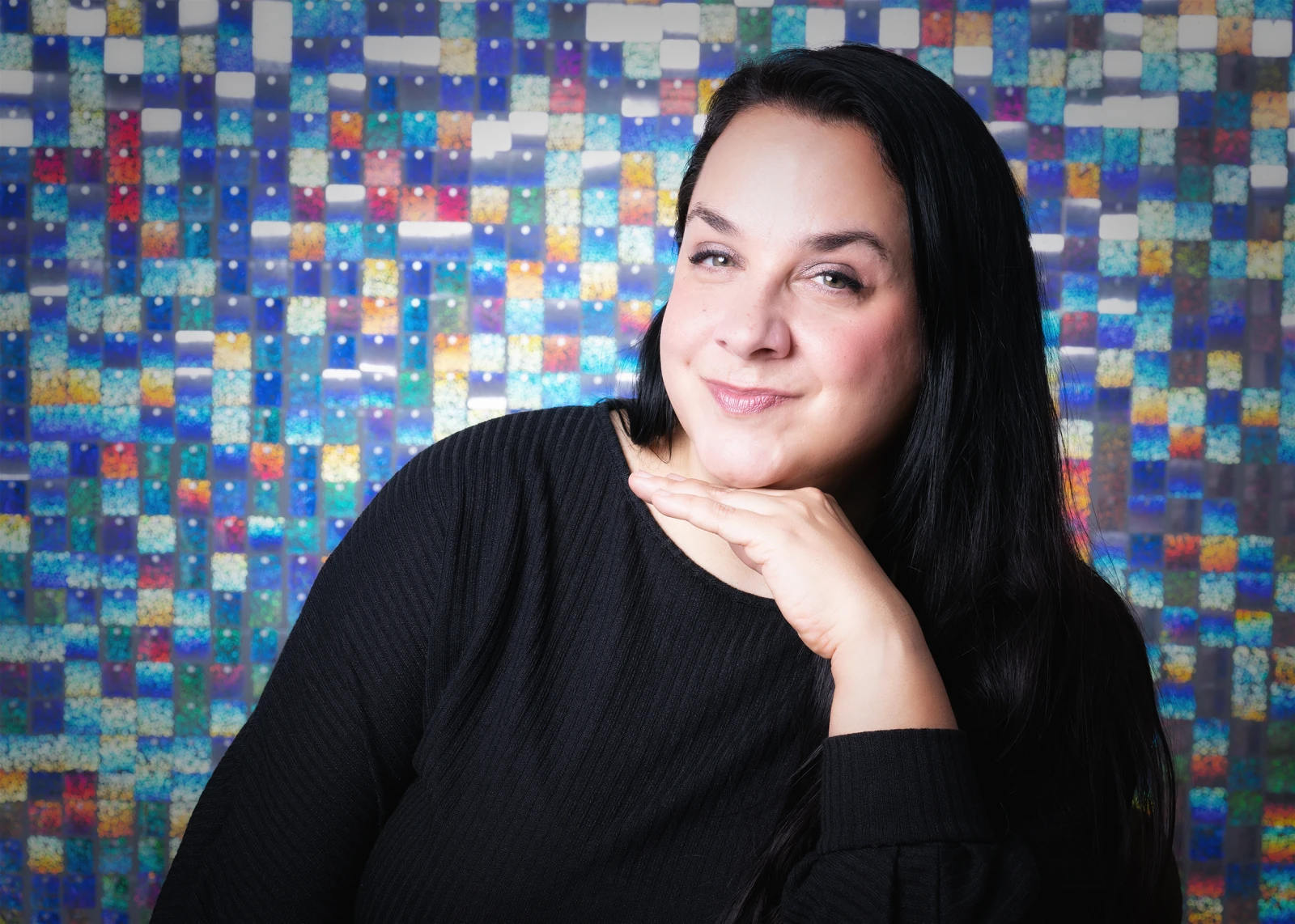 Bloggerin Nadia Shehadeh | Durch die Woche mit..., © Makbule Keles Bloggerin Nadia Shehadeh | Durch die Woche mit..., © Makbule Keles