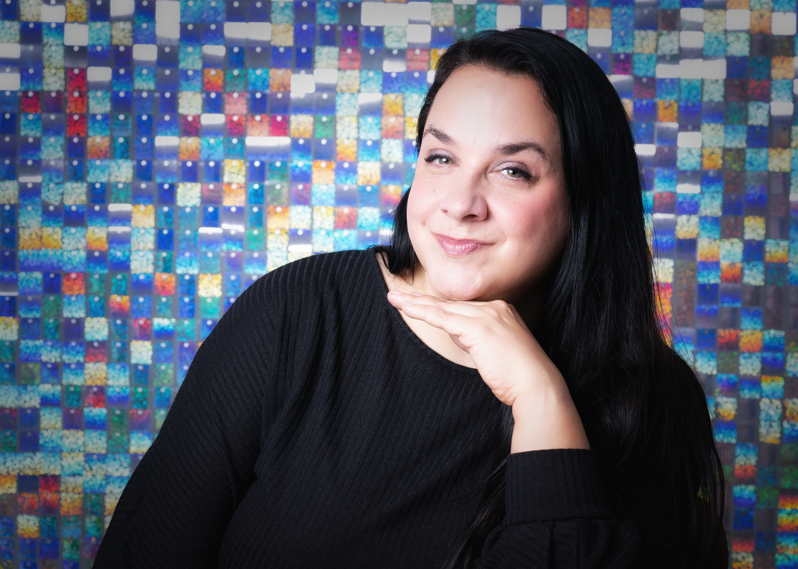 Bloggerin Nadia Shehadeh | Durch die Woche mit..., © Makbule Keles