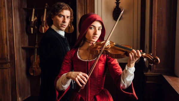 "Vivaldi und ich" - Ein Film, wie eine Opern-Inszenierung | Breitbild & Verlosung, © Kimberley Ross, X VERLEIH "Vivaldi und ich" - Ein Film, wie eine Opern-Inszenierung | Breitbild & Verlosung, © Kimberley Ross, X VERLEIH