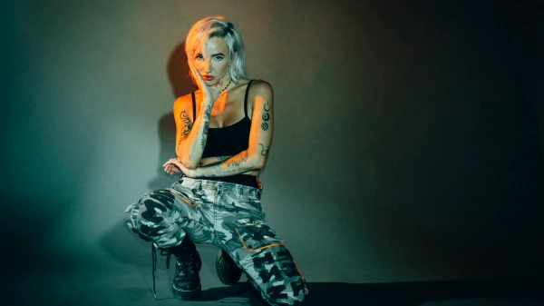 Lights | Konzert, © LOFT Agency Lights | Konzert, © LOFT Agency