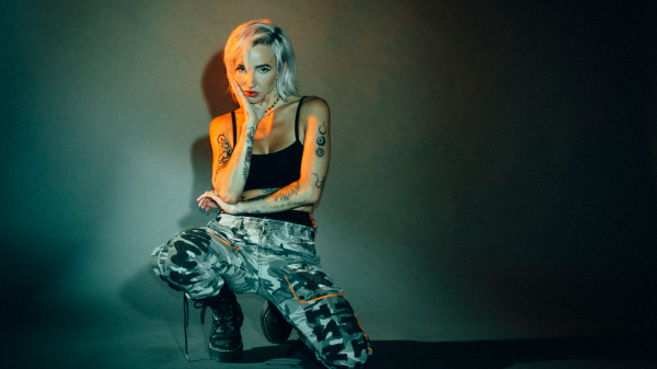 Lights | Konzert, © LOFT Agency