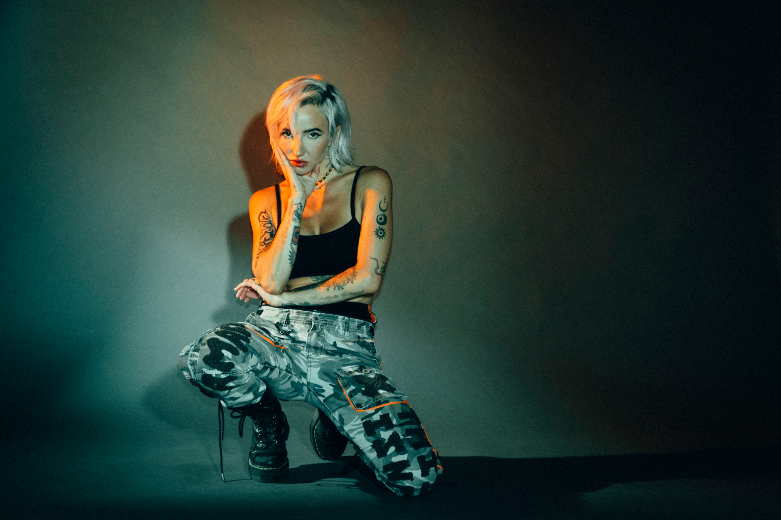 Lights | Konzert, © LOFT Agency