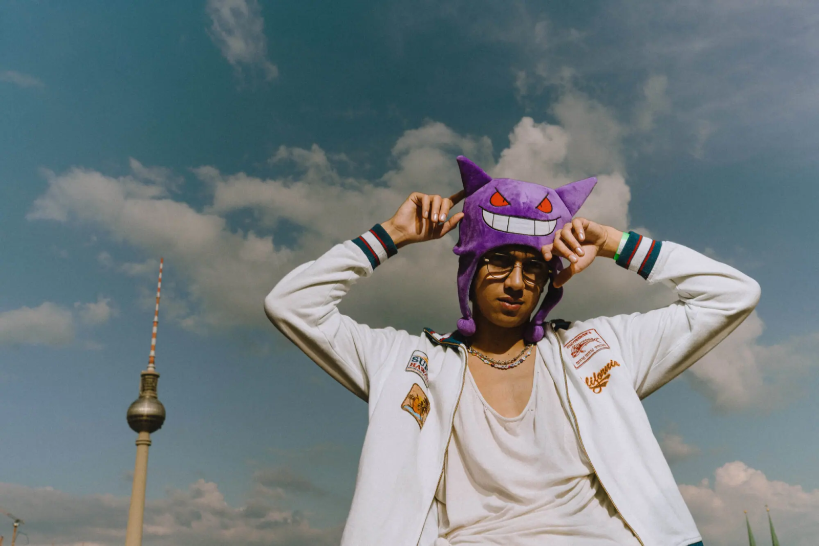 LUKAS OSCAR | Konzert, © Philipp Gladsome