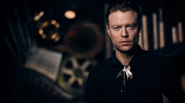 Von Mando Diao zur Solo-EP: Björn Dixgård im Interview, © DANIEL OLSÉN Von Mando Diao zur Solo-EP: Björn Dixgård im Interview, © DANIEL OLSÉN