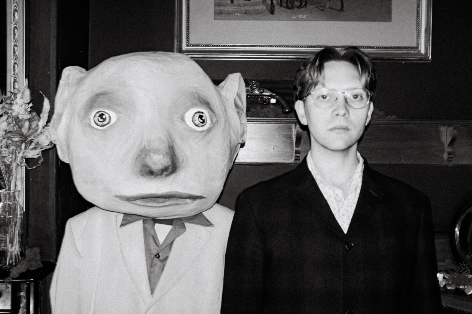 The Howl & The Hum | Konzert, © Pressebild The Howl & The Hum | Konzert, © Pressebild