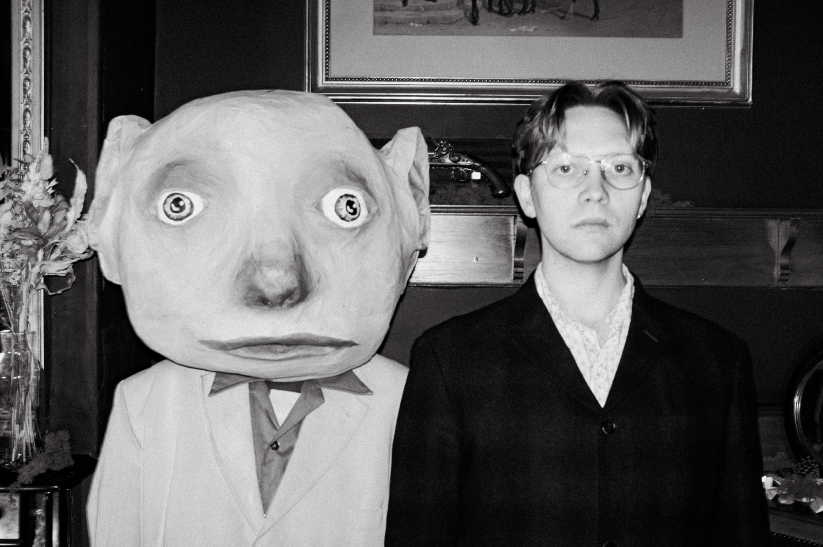 The Howl & The Hum | Konzert, © Pressebild