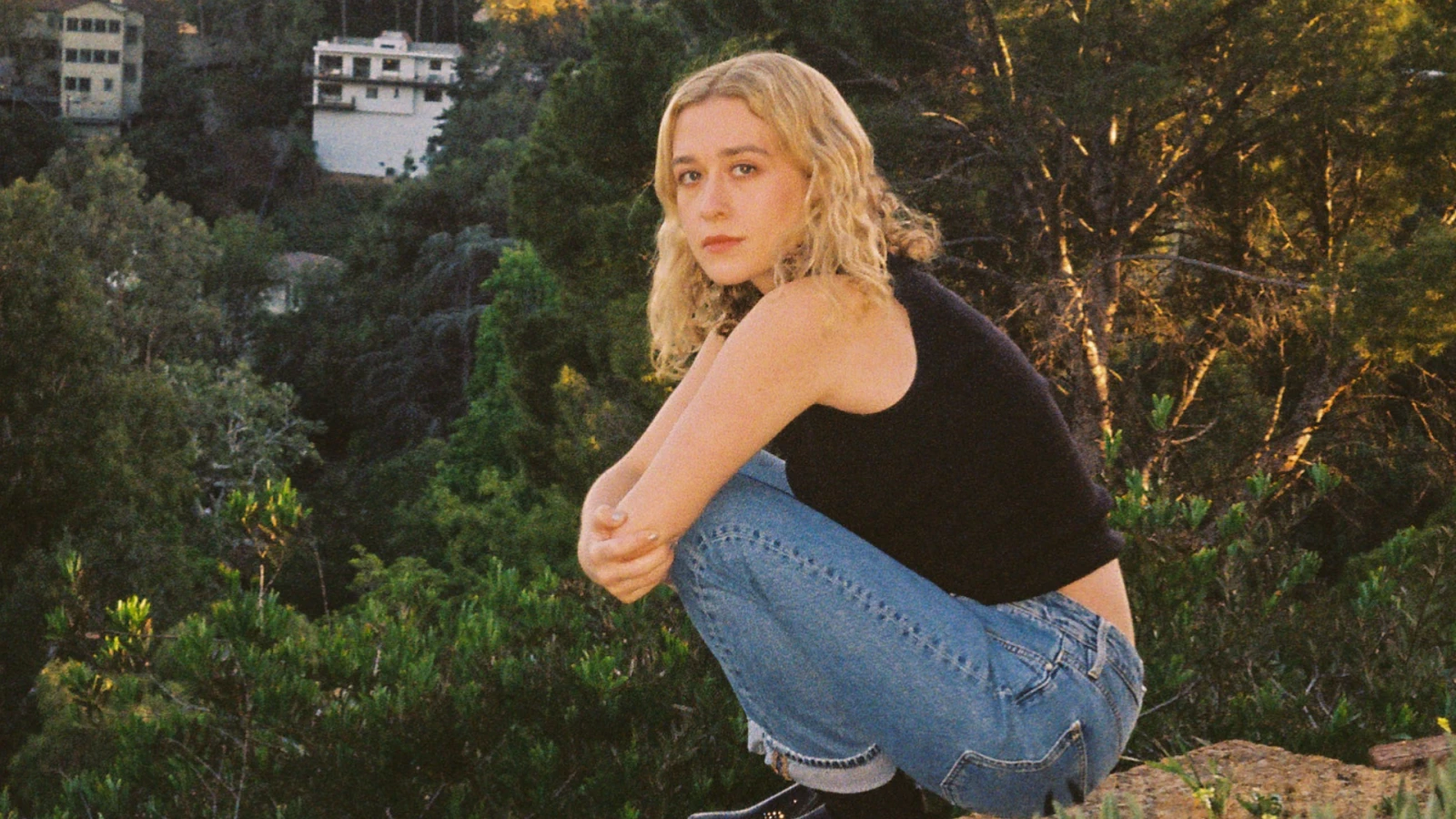 Blondshell | Konzert, © Dominique Falcone Blondshell | Konzert, © Dominique Falcone