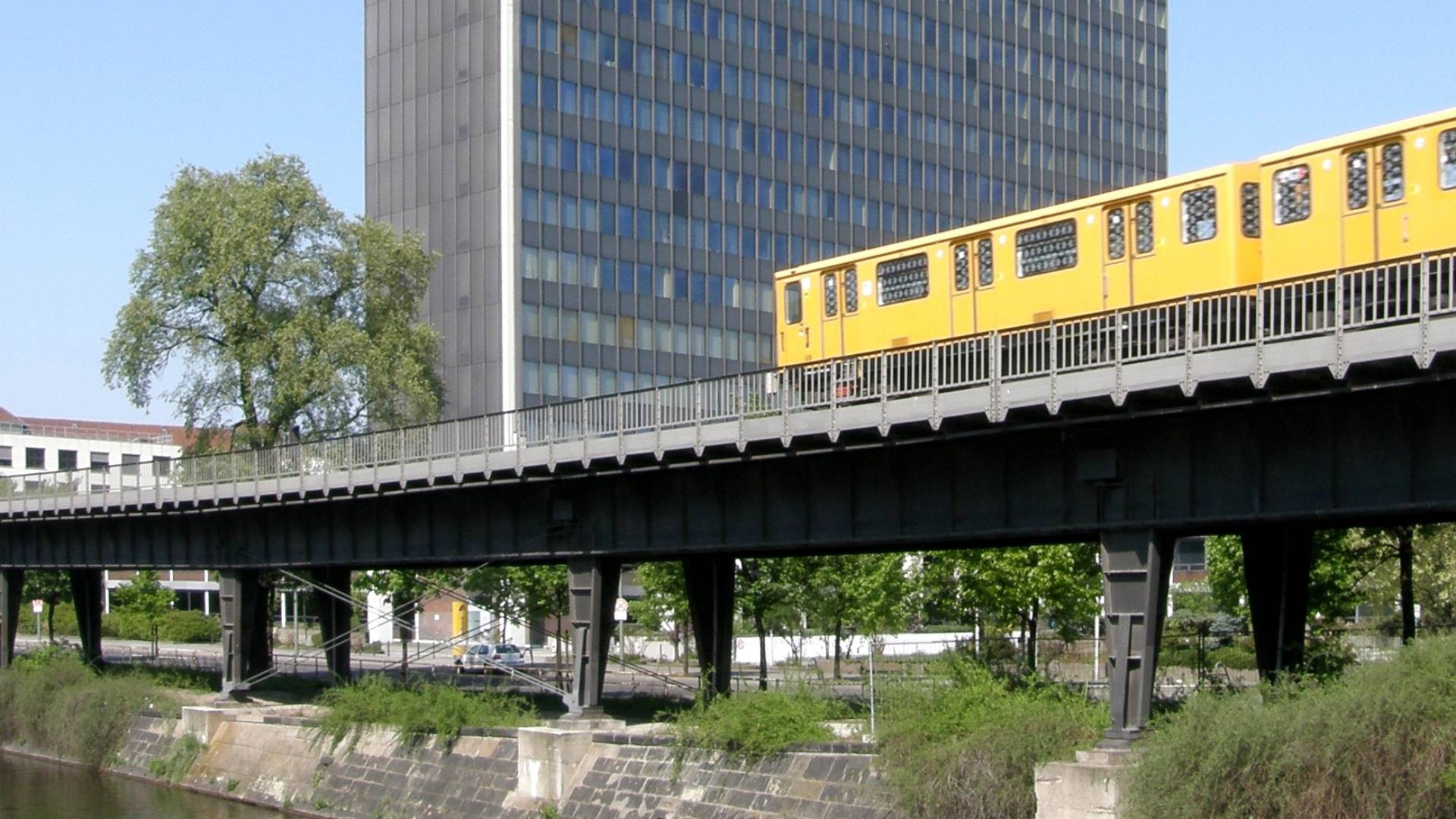 © Axel Mauruszat /  Wiki Commons