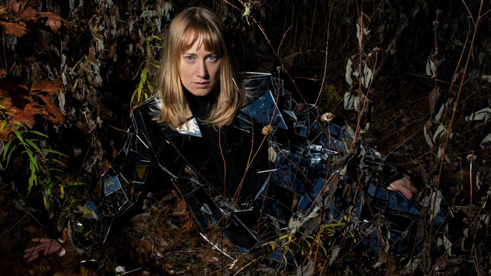 The Weather Station | Ohrspiel, © Jeff Bierk