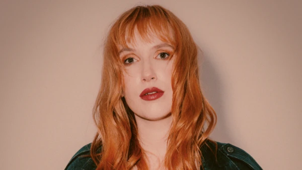 Christin Nichols | Interview Christin Nichols | Interview