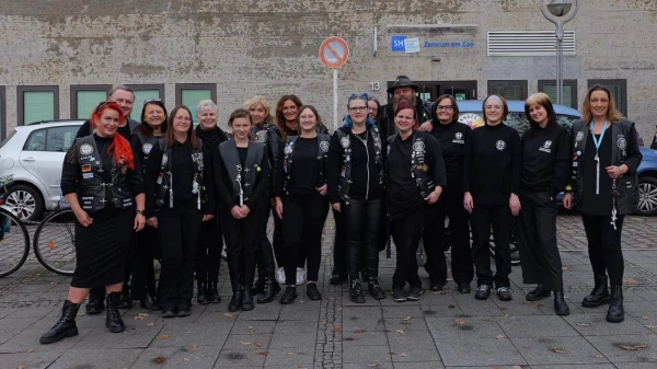 Barber Angles Brotherhood | FluxFM-Reportage, © Tanja Copertino Barber Angles Brotherhood | FluxFM-Reportage, © Tanja Copertino