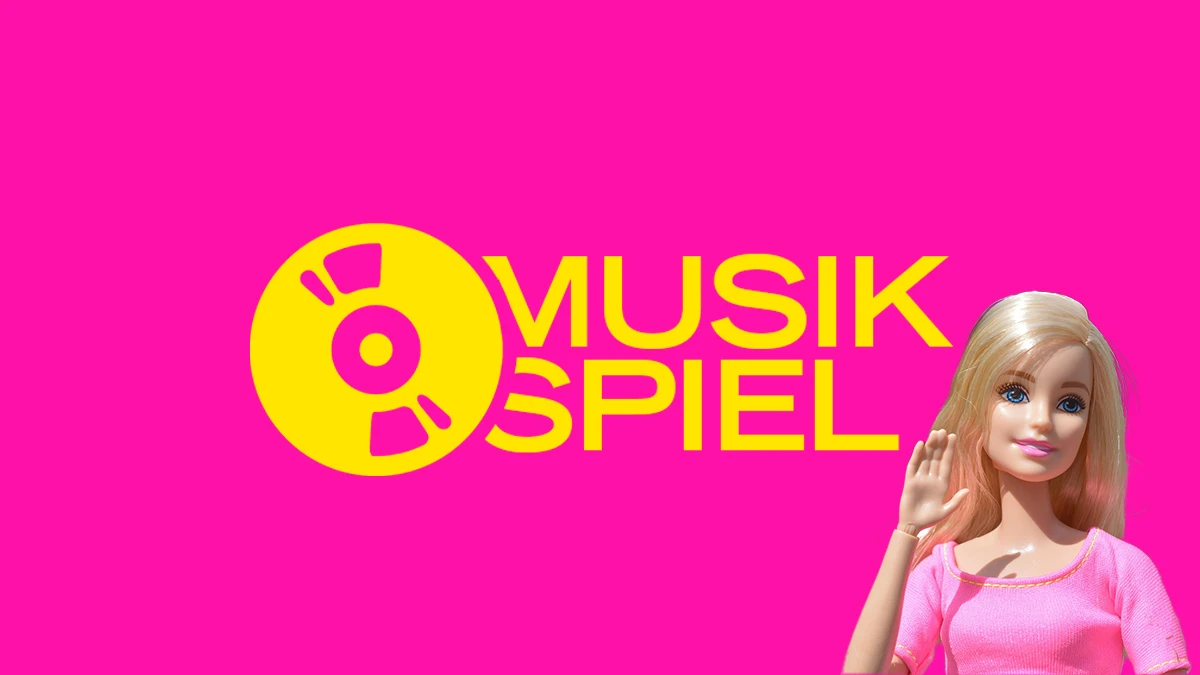 "Pink/Rosa/Plastik" - kennt ihr Musiktitel zu diesem Thema? | Musikspiel "Pink/Rosa/Plastik" - kennt ihr Musiktitel zu diesem Thema? | Musikspiel