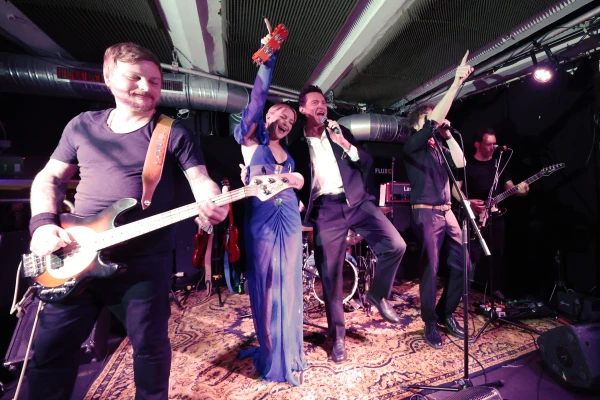 © Sebastian Gabsch Fotografie © Sebastian Gabsch Fotografie