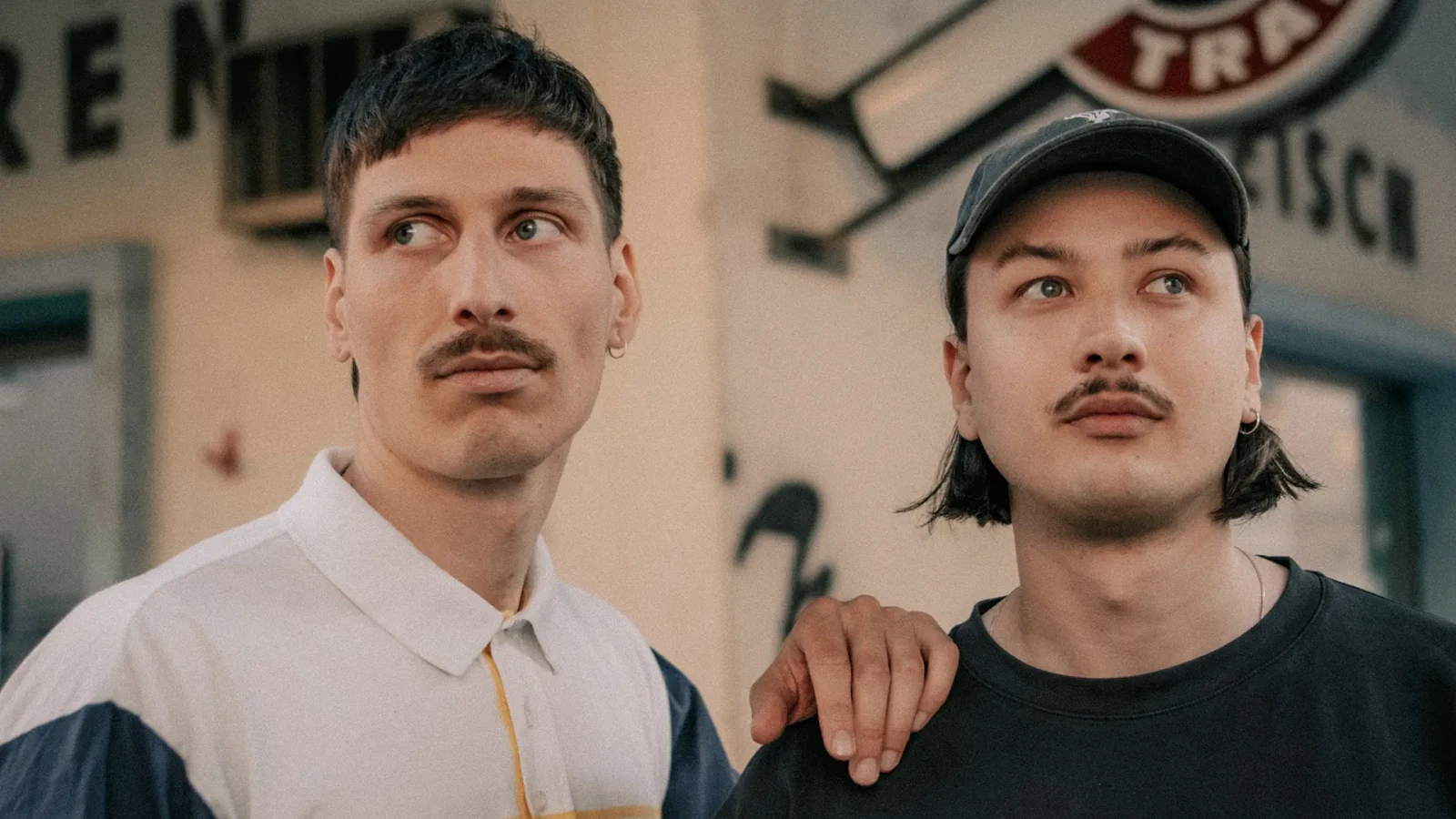 ENDE | Konzert, © Pressebild via Loft Concerts ENDE | Konzert, © Pressebild via Loft Concerts