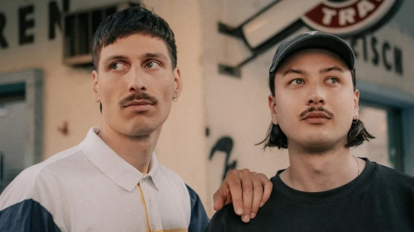 ENDE | Konzert, © Pressebild via Loft Concerts ENDE | Konzert, © Pressebild via Loft Concerts