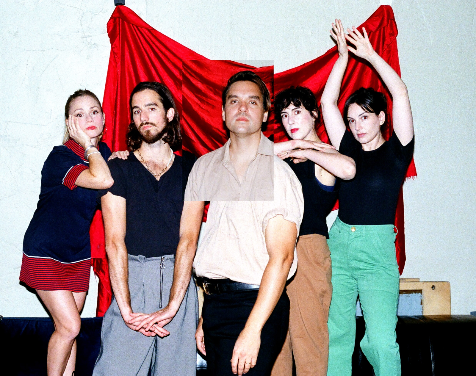 Will Butler & The Sister Squares | Konzert