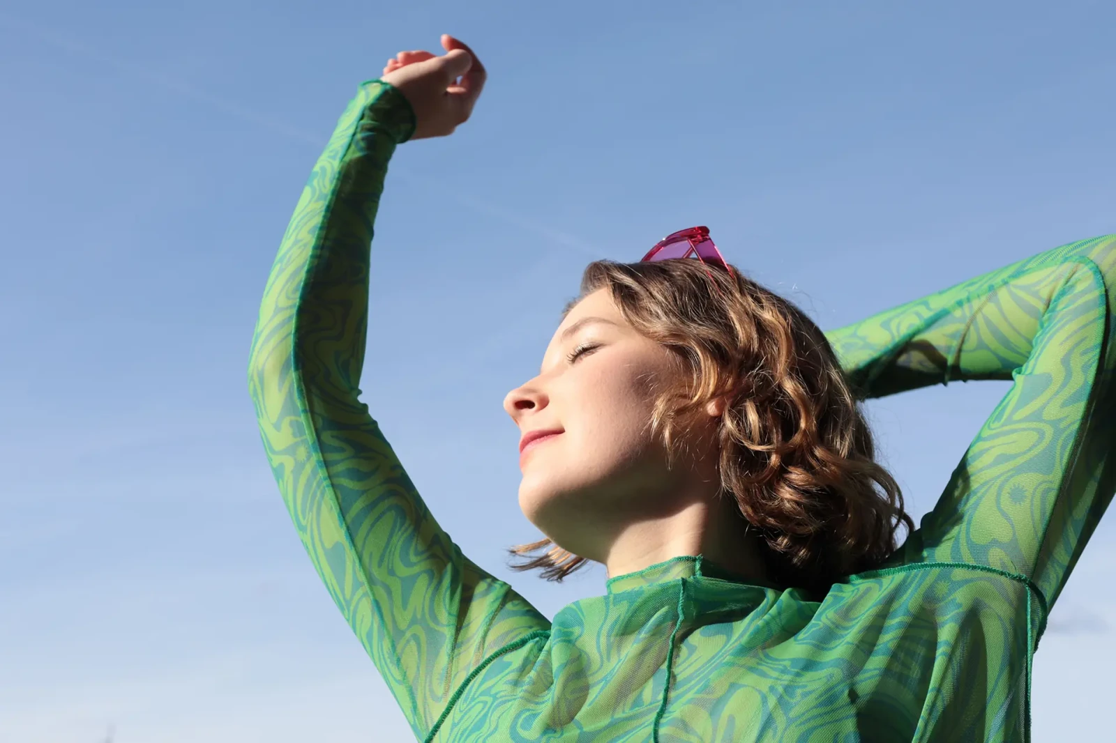 Carla Ahad | Konzert (ausverkauft) Carla Ahad | Konzert (ausverkauft)