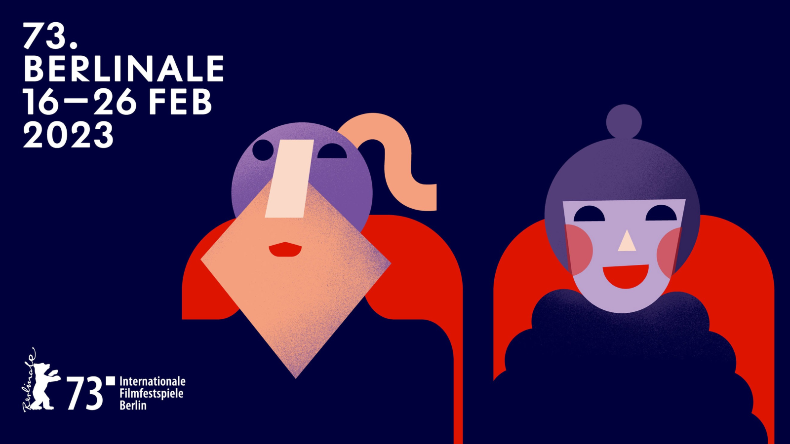 Ein Filmfest für die Ohren | FluxFM Berlinale 2023, © Internationale Filmfestspiele Berlin / Claudia Schramke, Berlin