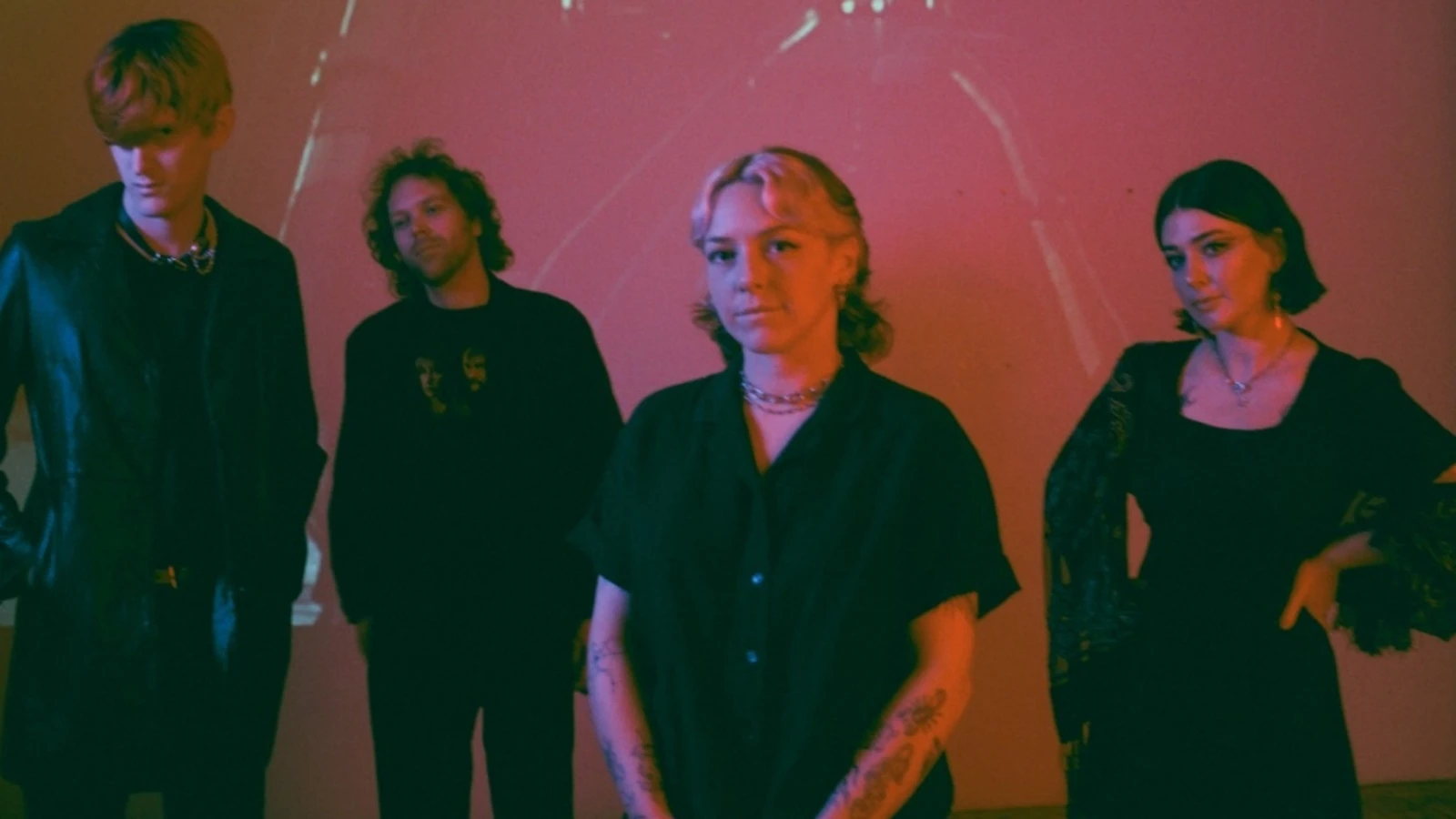 Yumi Zouma | Konzert, © Pressebild Yumi Zouma | Konzert, © Pressebild