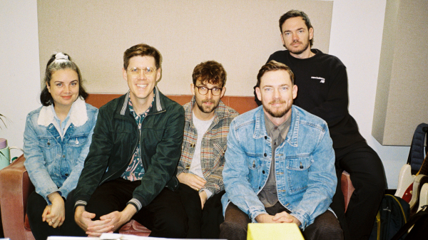 Ball Park Music | Konzert, © Matt Redlich