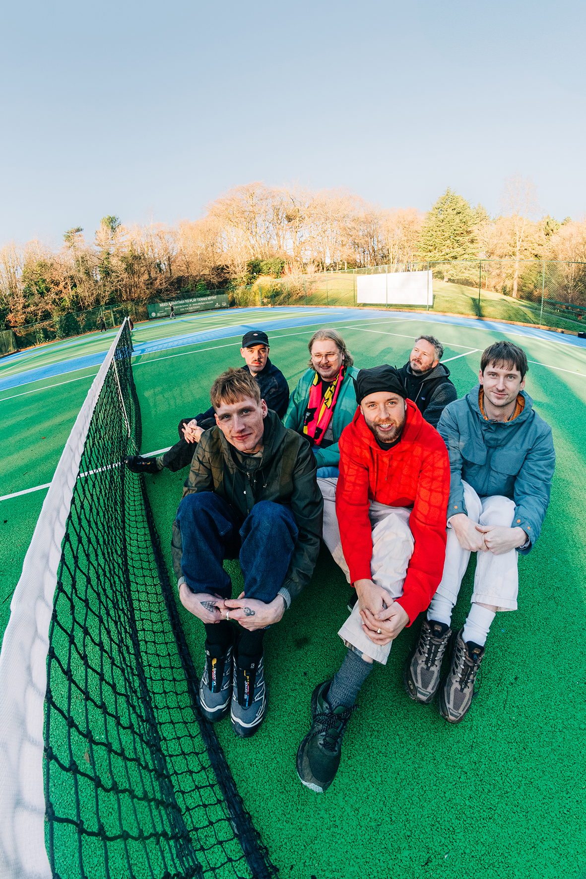 Adult DVD | Konzert, © Lindsay Melbourne