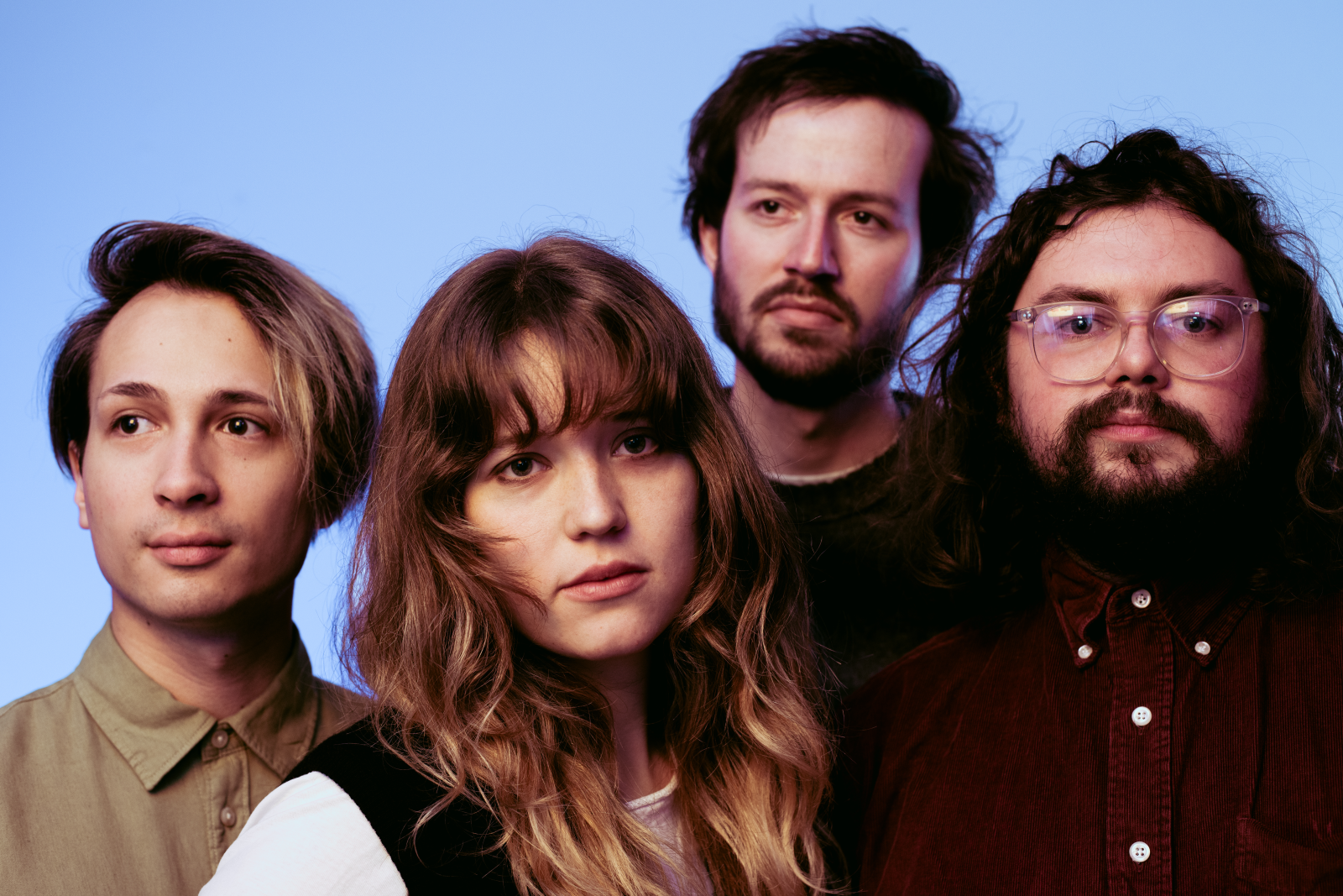 Cloud Cafe | Konzert, © Maarten van der Kamp