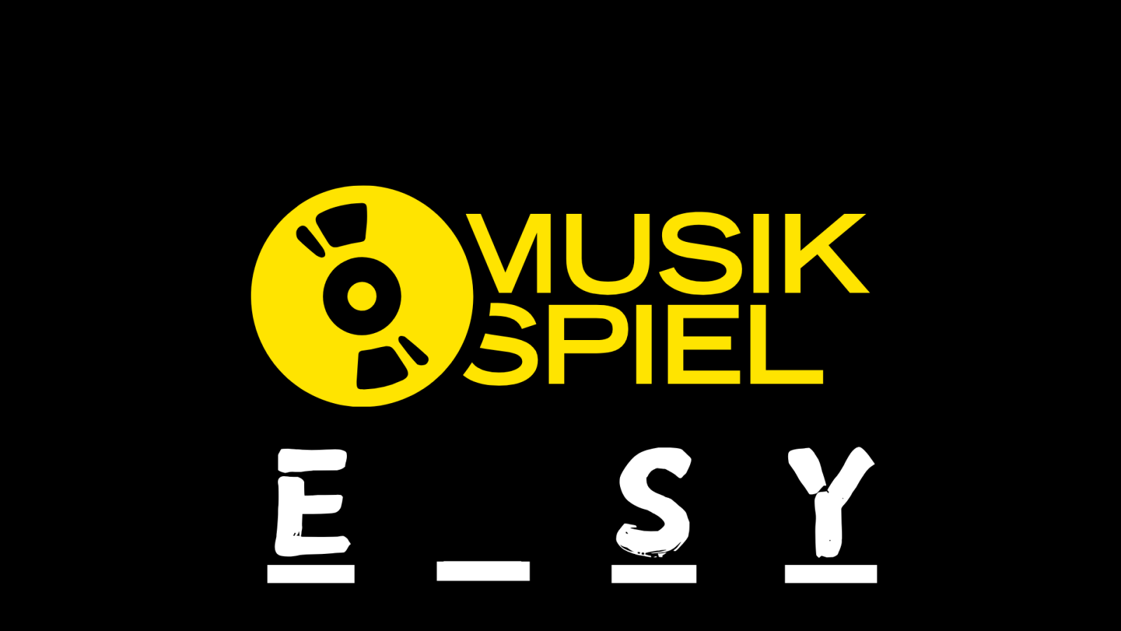 Take It Easy - wir suchen Songs zum Thema "Einfach" | Musikspiel