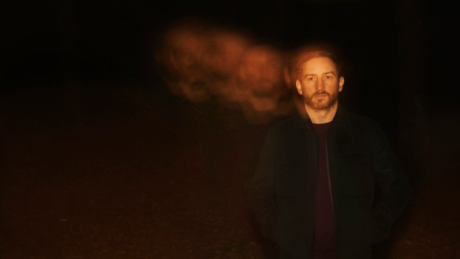 Max Cooper | Konzert, © Endabowe