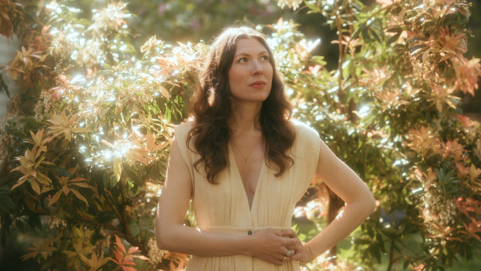 Alela Diane | Konzert, © Emma Wondra