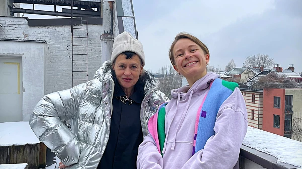 Provokant, Politisch, Persönlich | Interview mit PEACHES zu neuem Album "NO LUBE SO RUDE", © Diona Bathily Provokant, Politisch, Persönlich | Interview mit PEACHES zu neuem Album "NO LUBE SO RUDE", © Diona Bathily