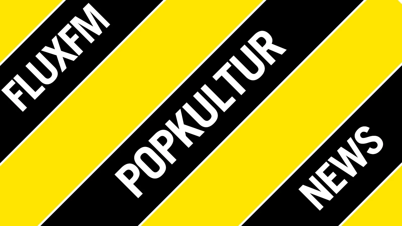 Pop-Pop-Popkultur | KW 13 Pop-Pop-Popkultur | KW 13