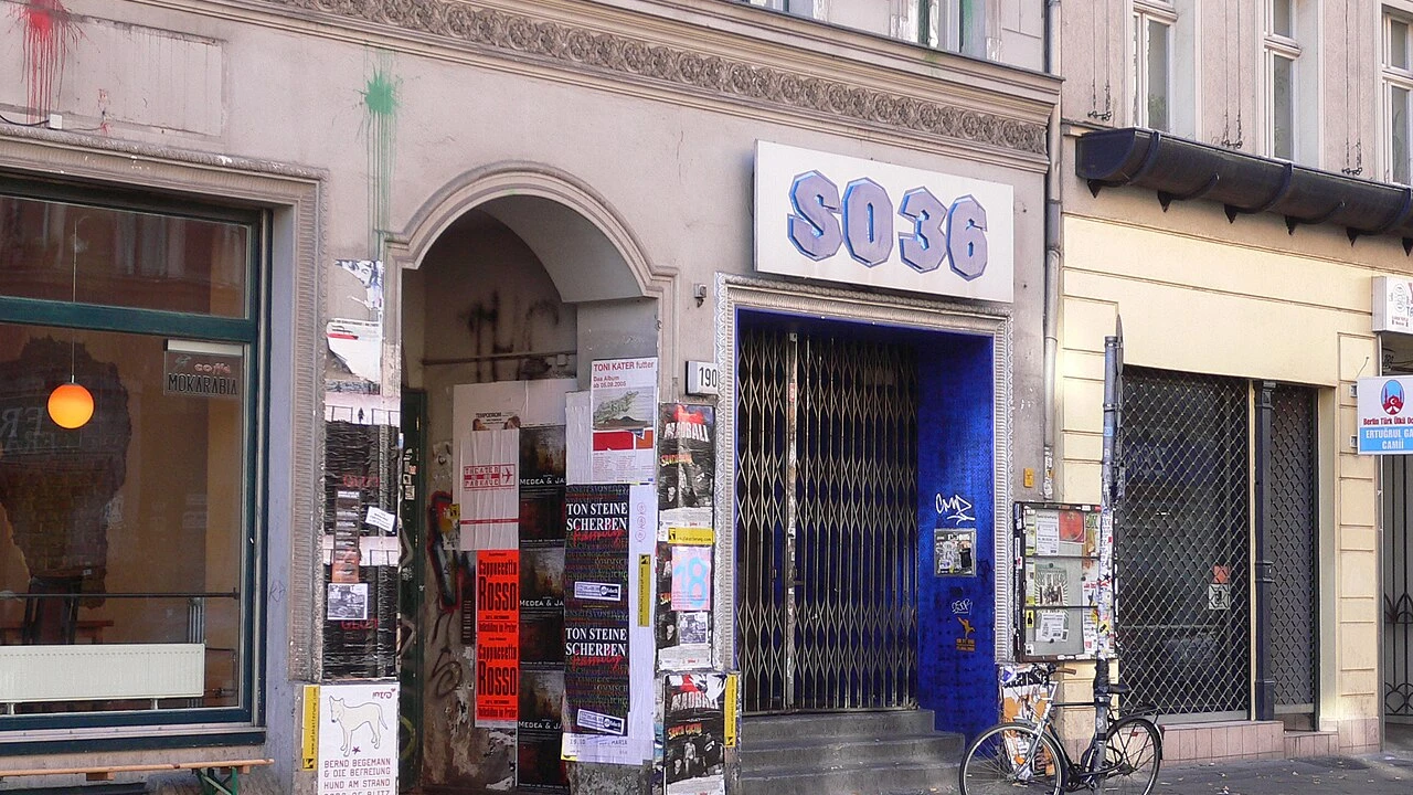 © Georg Slickers © Georg Slickers