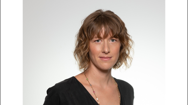 © Ali Ghandtschi / Berlinale 2022