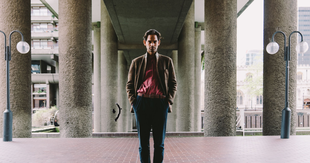 Allman Brown | Konzert, © Presse