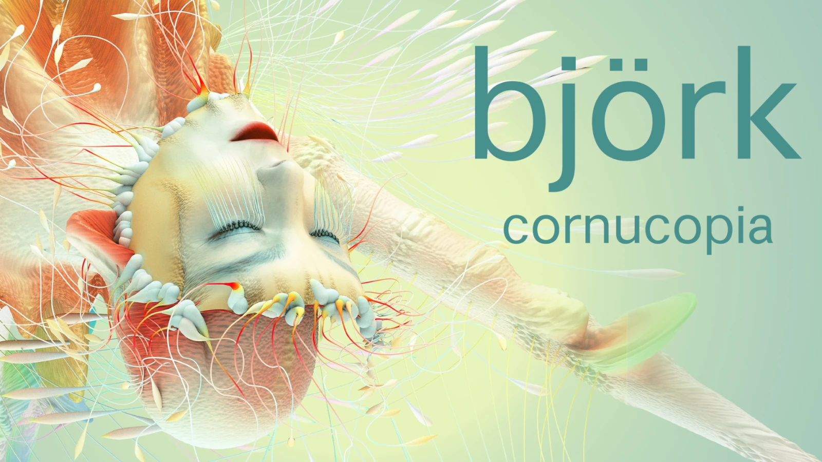 Björk | Konzert , © Santiago Felipe Björk | Konzert , © Santiago Felipe