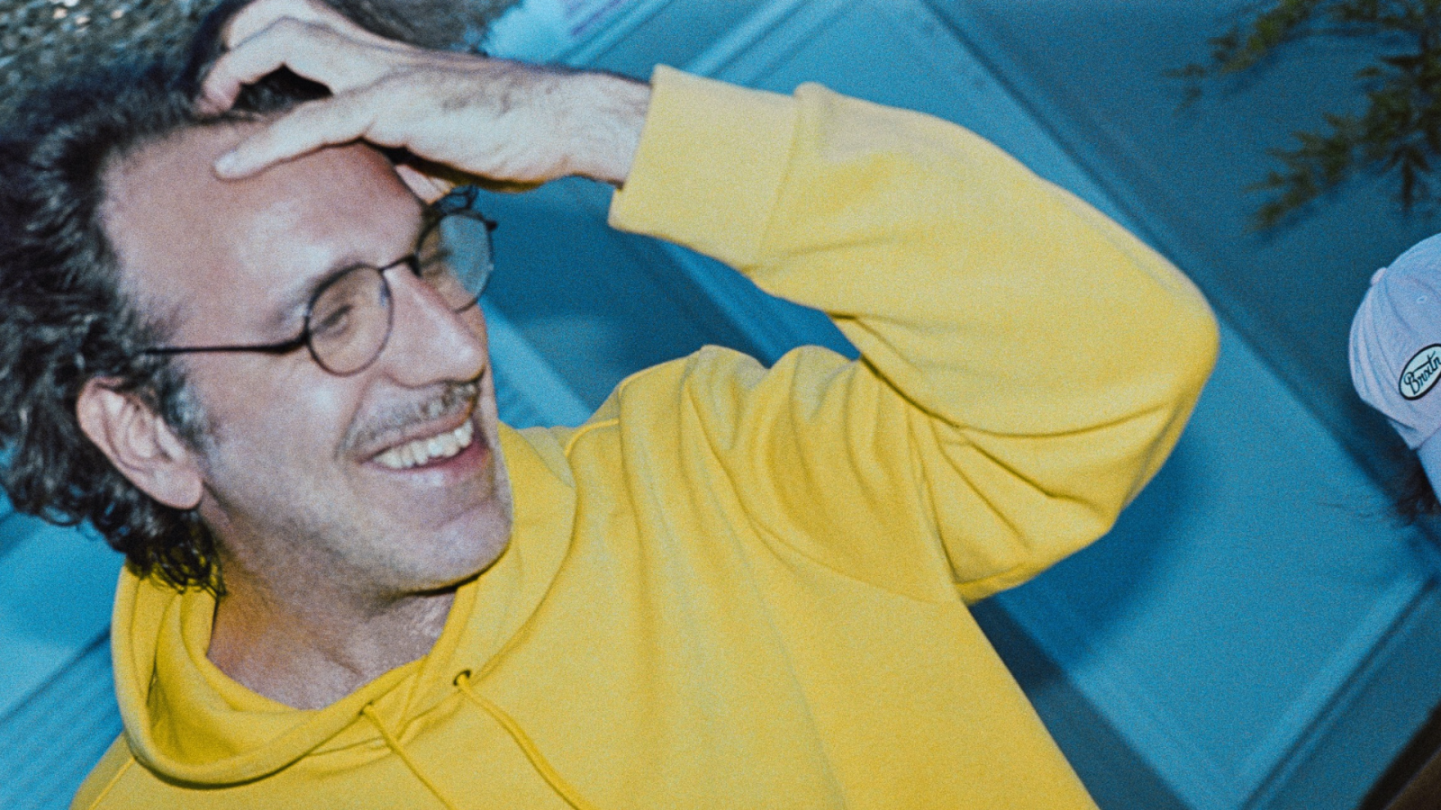 Neu im FluxFM-Programm: Chilly Gonzales, Beatsteaks,  Robyn, Anderson .Paak uvm., © Victor Picon