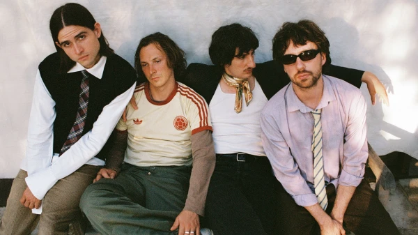 Rikas | Konzert, © Lisa Nguyen Rikas | Konzert, © Lisa Nguyen