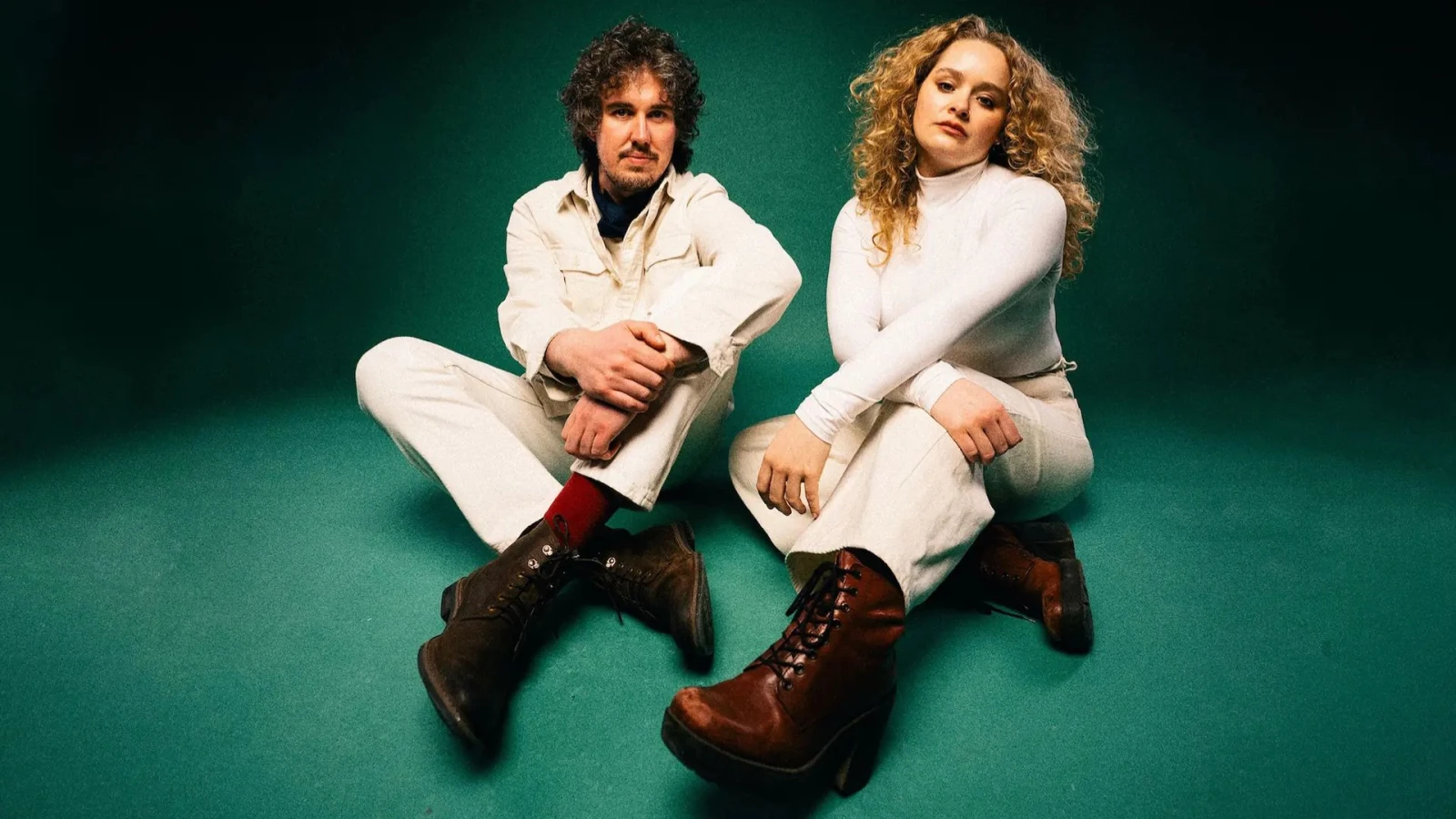 The Heavy Heavy | Konzert, © Nicholas O’Donnell The Heavy Heavy | Konzert, © Nicholas O’Donnell