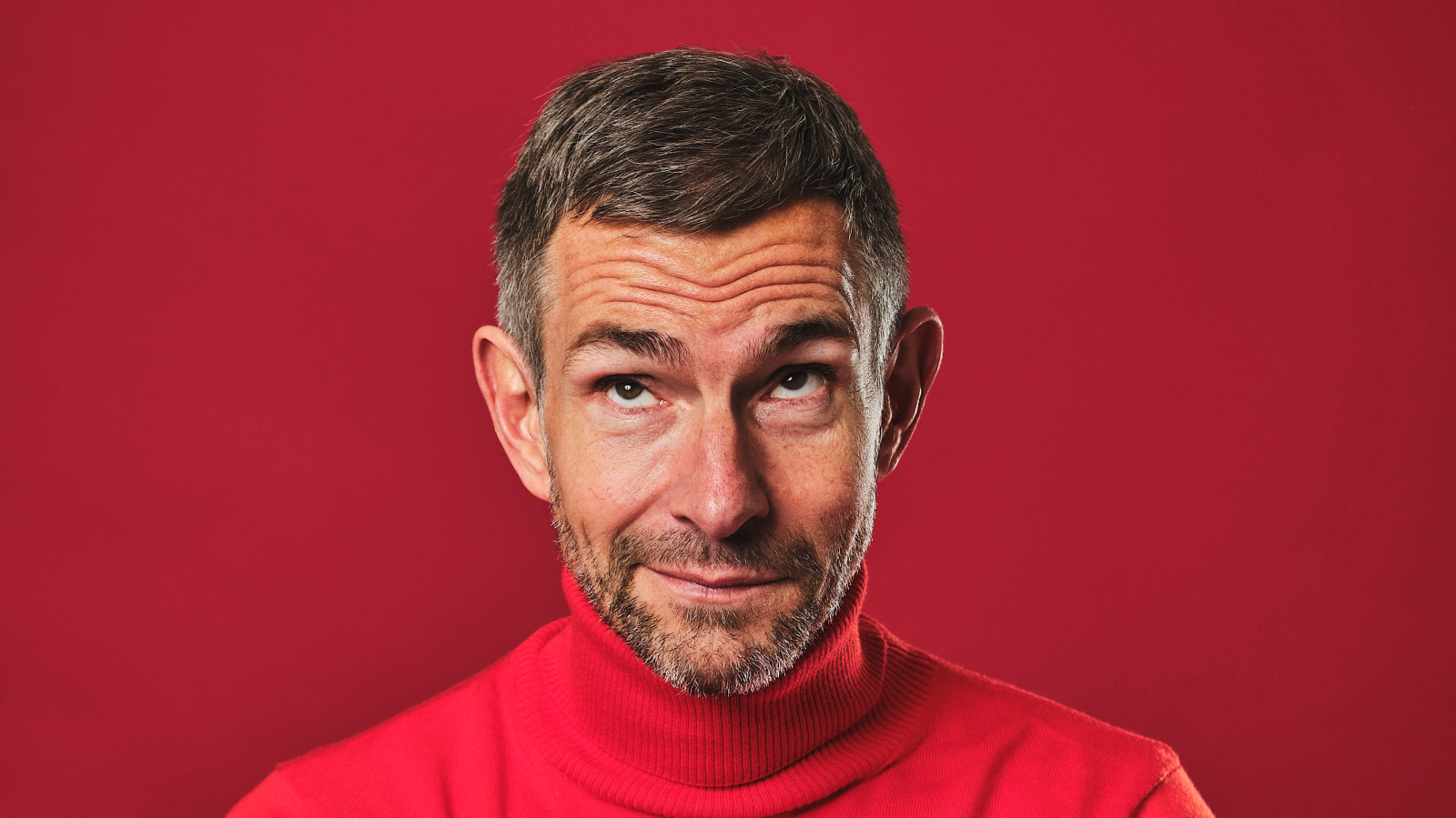 Apokalypse & Filterkaffee | Live-Podcast, © Oliver Vonberg